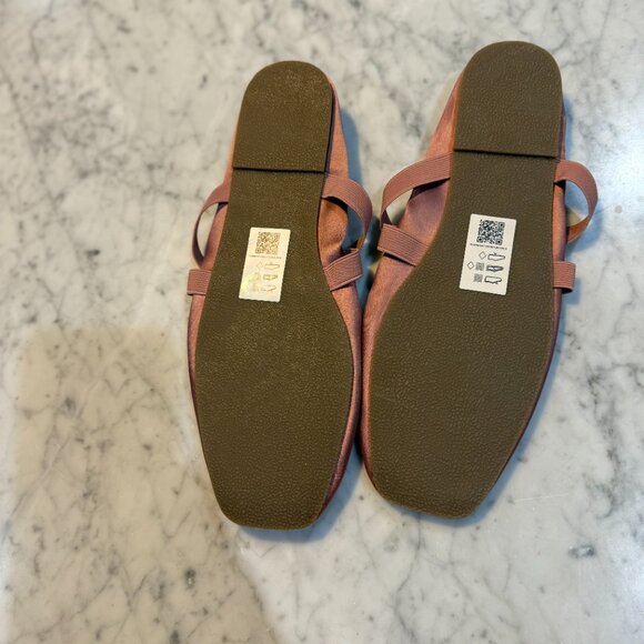 ASOS Ballet Flats - Picture 2 of 2